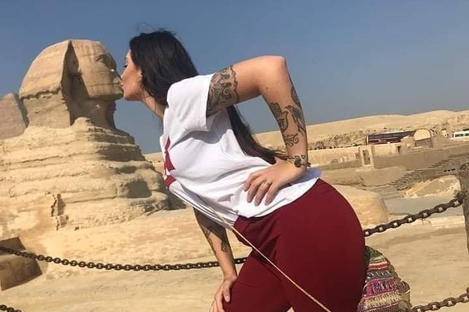 All inclusive Tour to the Giza Pyramids, Sphinx and Camel ride - Timing, comfort, and practical expectations