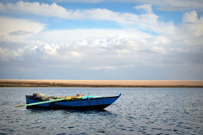 Allinclusive Private Tour Fayoum Oasis & Valley of Wales - Tunis Village and the human side of Fayoum