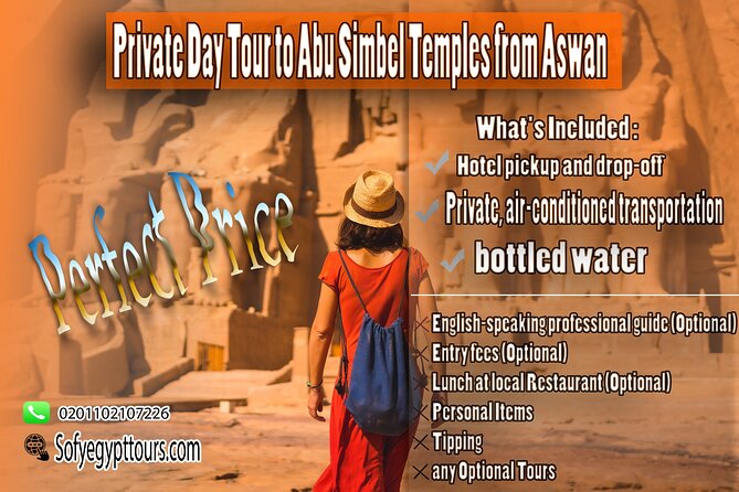 Allinclusive Private tour Giza Pyramids Sphinx Sakkara& Memphis - Saqqara and the Step Pyramid of Djoser