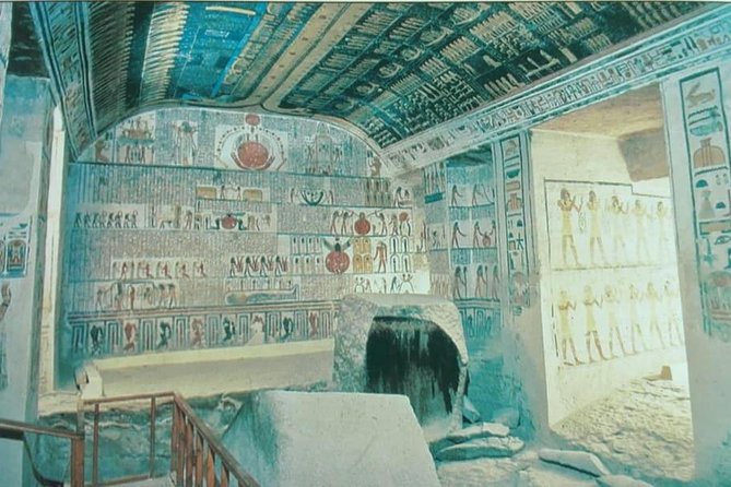 Amazing 3-Nights Cruise From Aswan To Luxor including Abu Simbel&Hot Air Balloon - Day one: Aswan, the High Dam, and Philae