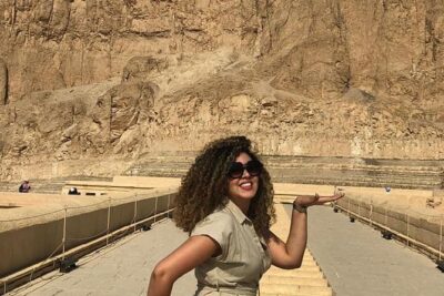 Amazing 3-Nights Cruise From Aswan To Luxor including Abu Simbel&Hot Air Balloon