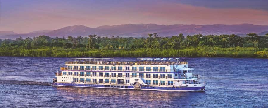 Aswan: 3-Day Nile River Cruise to Luxor with Guided Tours - Why this Aswan to Luxor cruise works so well