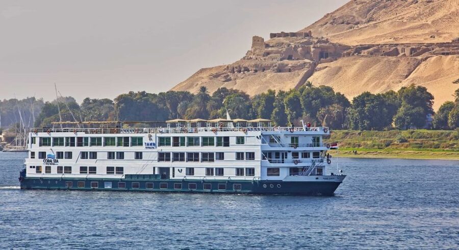 Aswan: 3-Day Nile River Cruise to Luxor with Guided Tours - Crowds, timing, and the real pace of the route