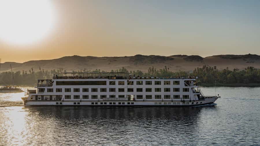 Aswan: 4-Day Egypt Private Tour with Nile Cruise, Balloon - Why this Aswan to Luxor journey works