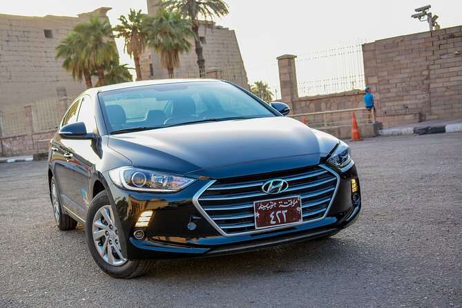 Aswan Airport Transfer To Hotel - Leaving Aswan Airport without the usual arrival hassle