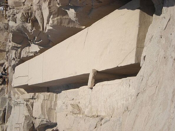 Aswan Day Tour Visiting Philae Temple, Unfinished Obelisk and High Dam in Aswan - Key Points at a Glance