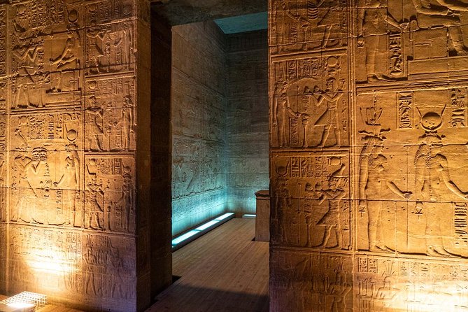 Aswan Day Tour Visiting Philae Temple, Unfinished Obelisk and High Dam in Aswan - Is $65 Good Value?
