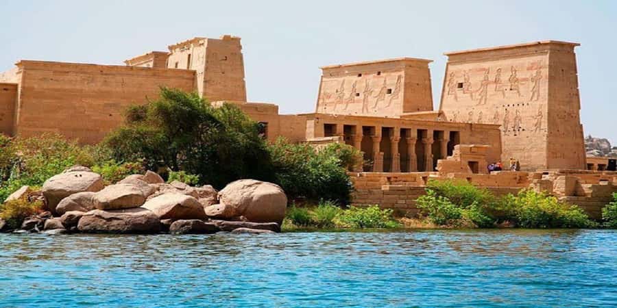 Aswan: High Dam, Unfinished Obelisk, Philae & Nubian Village - Key points to know before booking