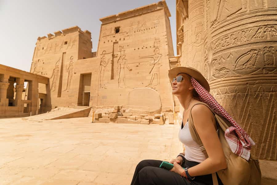 Aswan: High Dam, Unfinished Obelisk, Philae & Nubian Village - Why this six-hour Aswan route works