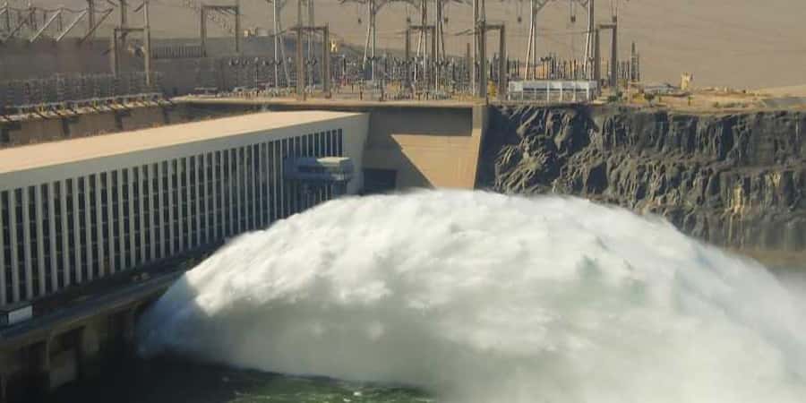 Aswan: High Dam, Unfinished Obelisk, Philae & Nubian Village - Taking the boat toward the Nubian Village