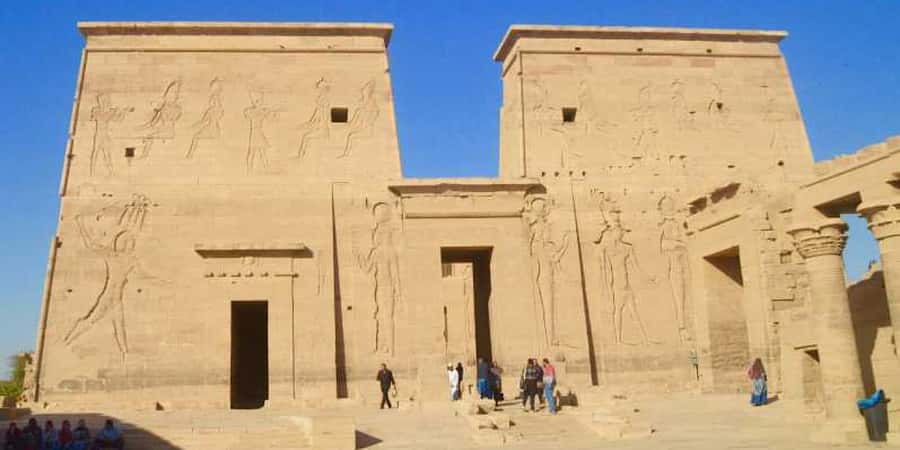 Aswan: High Dam, Unfinished Obelisk, Philae & Nubian Village - Should you book it?