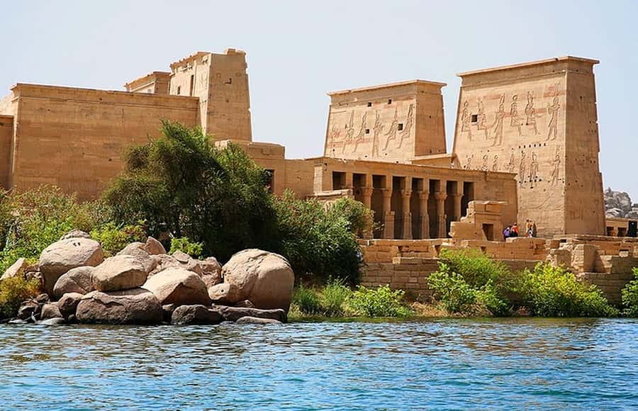 Aswan: High Dam, Unfinished Obelisk, & Philae Private Tour - Final call: a smart short introduction to Aswan