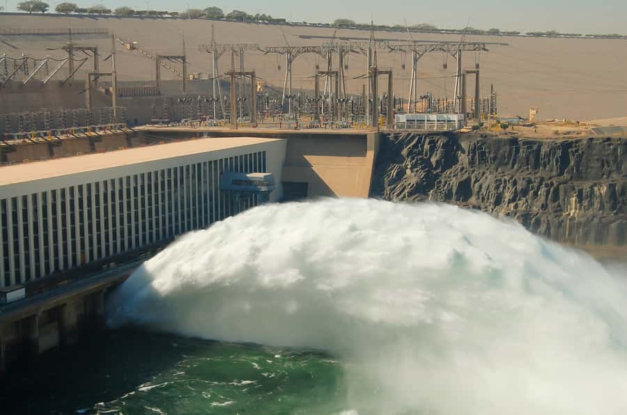 Aswan: High Dam, Unfinished Obelisk, & Philae Private Tour - The Unfinished Obelisk and the ancient stone business