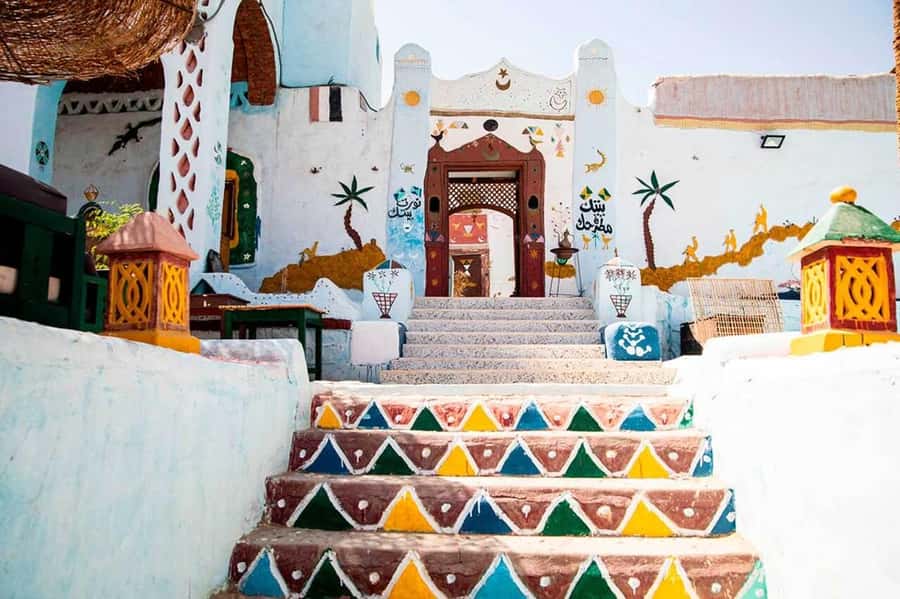 Aswan: Private All-inclusive Guided Tour of Aswan Highlights - The guide makes the difference