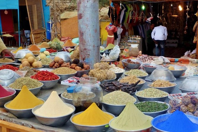 Aswan: Private Tour to Philae Temple and Nubian Village By Boat & Entrance Fees - Should you book the Philae and Nubian Village tour?