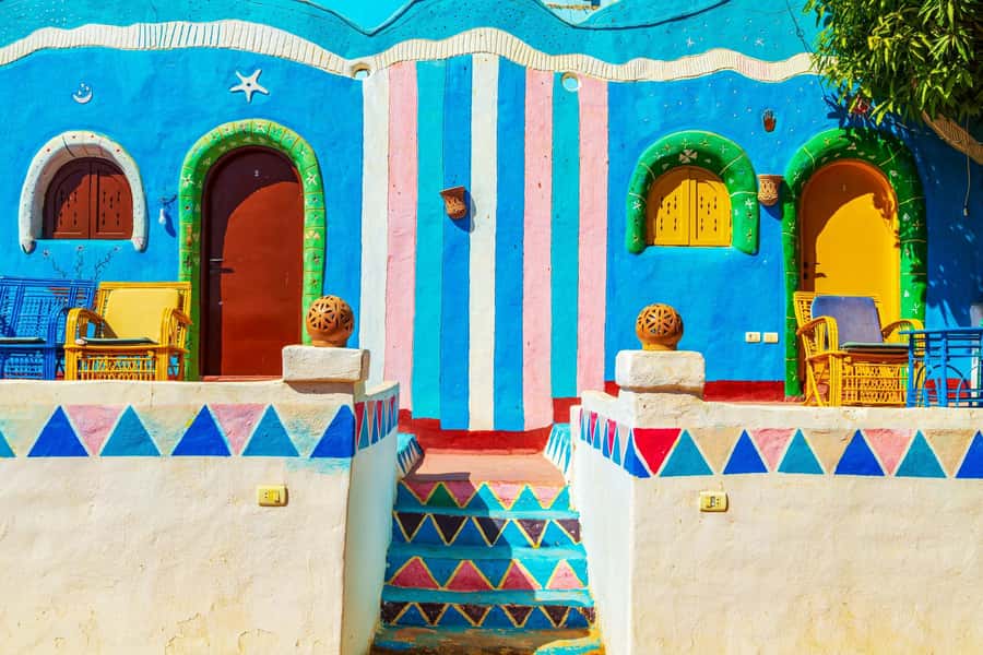 Aswan: Shared Half-Day Tour to the Nubian Village - Key points to know before you book