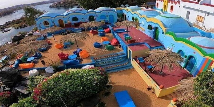 Aswan: Shared Half-Day Tour to the Nubian Village - How the shared format affects the day