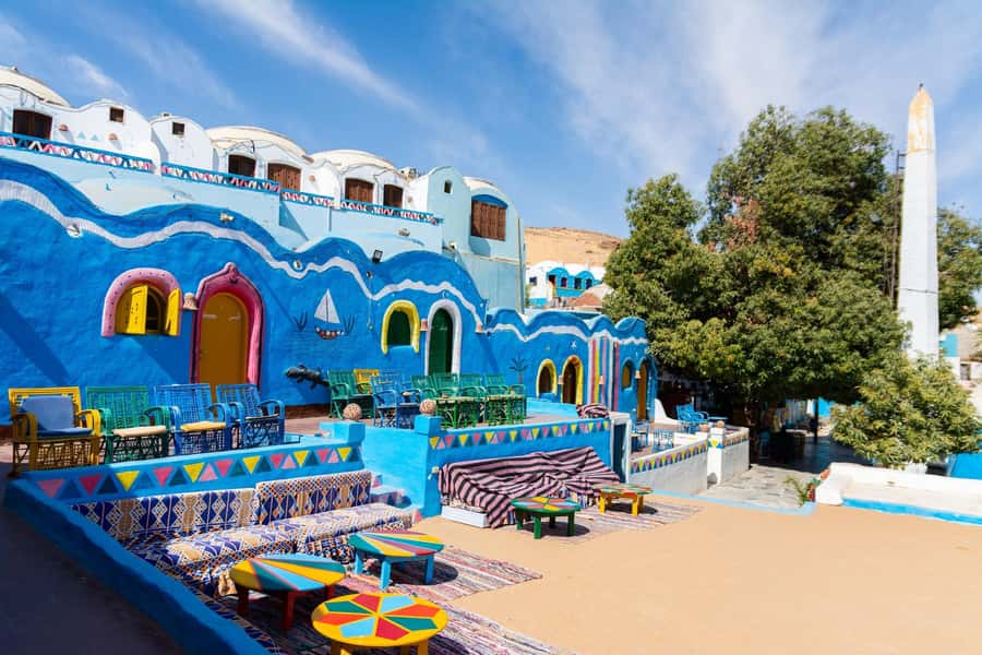 Aswan: Shared Half-Day Tour to the Nubian Village - What the guides add to the experience