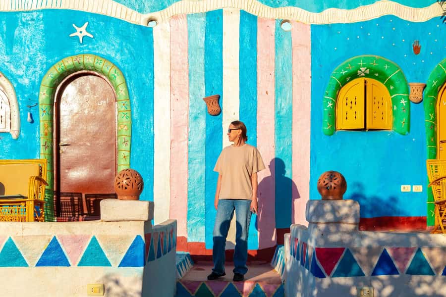 Aswan: Shared Half-Day Tour to the Nubian Village - Who will enjoy this Aswan outing most
