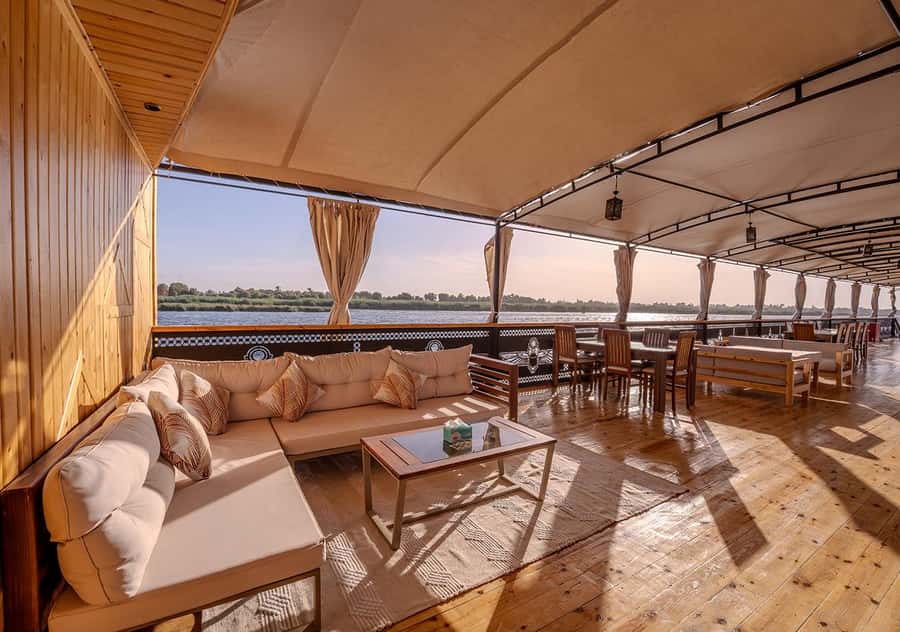 Aswan to Luxor: 4-Day Luxury Dahabiya Nile Cruise Adventure - Why this Aswan to Luxor cruise feels different