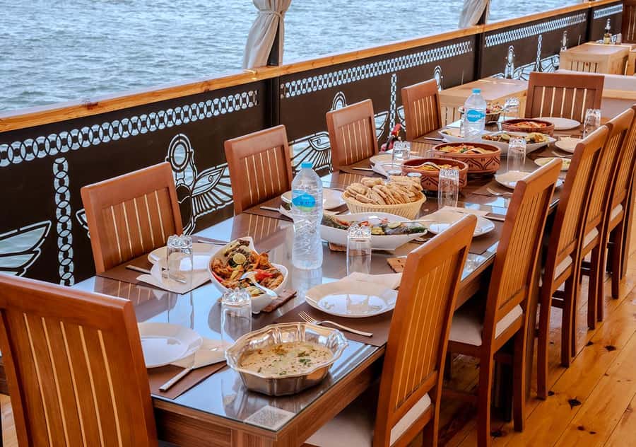 Aswan to Luxor: 4-Day Luxury Dahabiya Nile Cruise Adventure - Day 4: The Valley of the Kings and Luxor’s great temples
