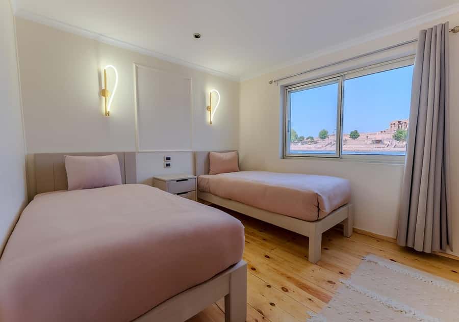 Aswan to Luxor: 4-Day Luxury Dahabiya Nile Cruise Adventure - Who will enjoy this Dahabiya most