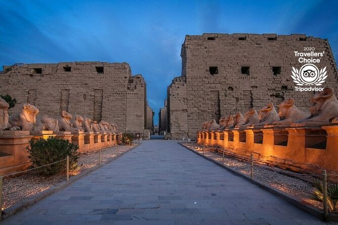 Aswan to Luxor: 4-Day Private Nile Journey - Day 2: Choosing Abu Simbel or staying with the cruise