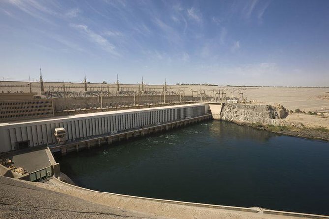 Aswan tour ( the temple of philae - high dam ) - Who should choose this Aswan tour