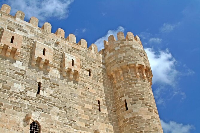 Best Alexandria Day Tour from Cairo - The long road from Cairo to Alexandria