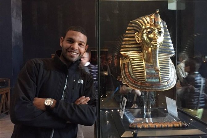 Best Cairo Tours Visit To Egyptian Museum - Why the Egyptian Museum deserves your morning