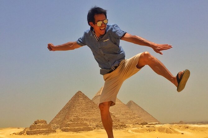 Best Cairo Tours Visit to Giza Pyramids - Should you book the Best Cairo Tours Giza visit?