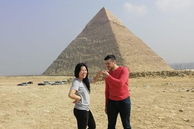 Best Day Tour to Giza Pyramids and Egyptian Museum from Cairo - Why this Cairo day tour works well