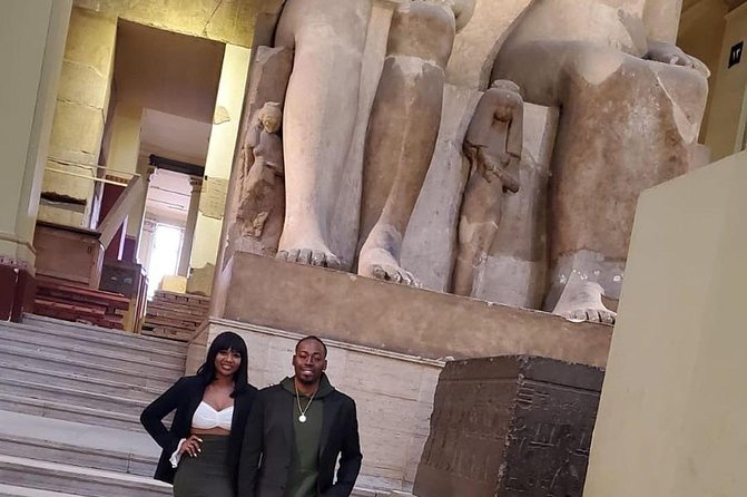 Best of the best Giza Pyramids, Nile Sphinx, Museum,Bazzar,Camel - A quick Nile River photo stop