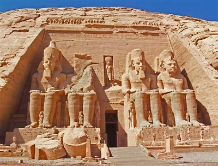 Best Private Day Trip To Abu Simbel From Aswan - What the $145 price really covers