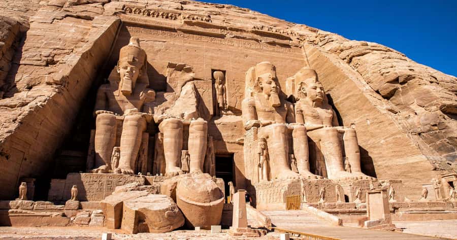 Best Private Day Trip To Abu Simbel From Aswan - Private travel, comfort, and pace