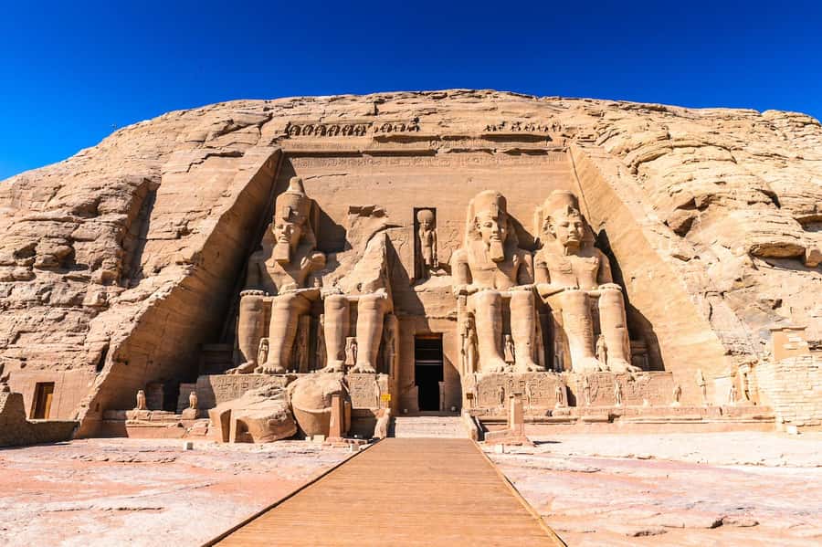 Best Private Day Trip To Abu Simbel From Aswan - What can go wrong, and how to prevent it