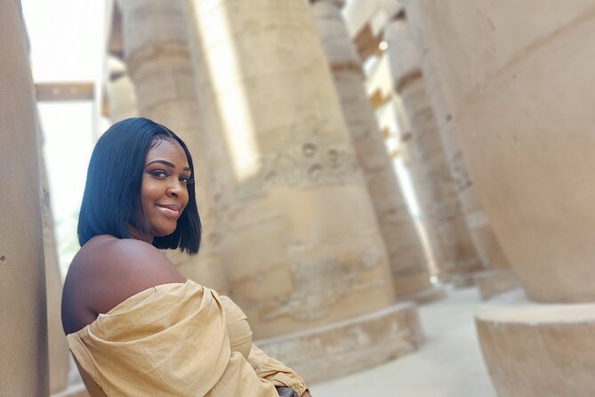 Best tour One Package Luxor East and West Banks - Is $15 a good value?