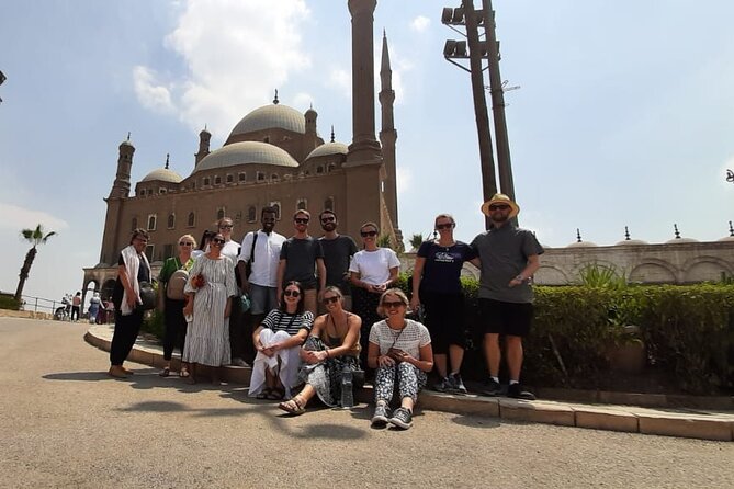 Best Two-Day Guided Tours to the Ancient Cairo ,Giza Pyramids , Sakkara and More - Why this two-day Cairo plan works