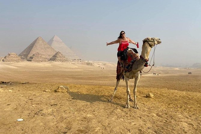 Best ViP Private Tour Giza Pyramids,Sphinx, inside Pyramids - Lunch: useful, local, and worth clarifying