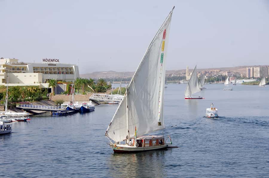 Cairo: 1 or 2-Hour Felucca Ride on the Nile with Transfers - Key points to know before booking
