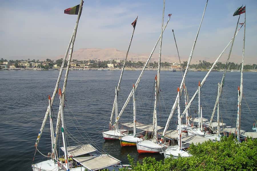 Cairo: 1 or 2-Hour Felucca Ride on the Nile with Transfers - What the Cairo felucca ride is really like