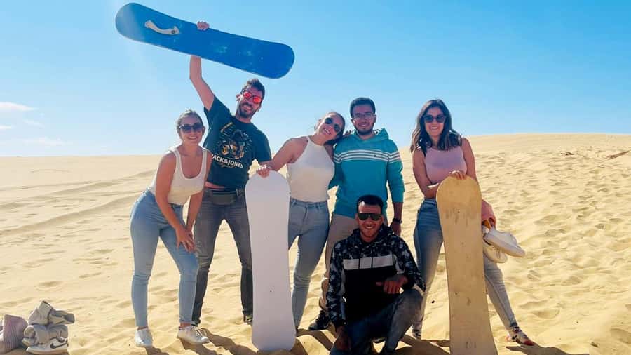 Cairo: 2-Day Bahariya & White Desert Private Camp Adventure - Why this two-day desert trip is worth leaving Cairo for