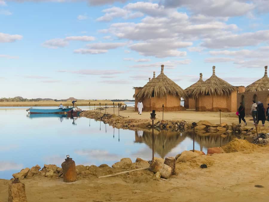 Cairo: 3-Day Siwa Oasis Tour, Safari, Camp & Historical Site - Should you book the Siwa Oasis tour?