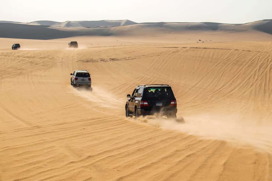 Cairo: 3-Day Siwa Oasis Tour, Safari, Camp & Historical Site - Shali City and the old souq