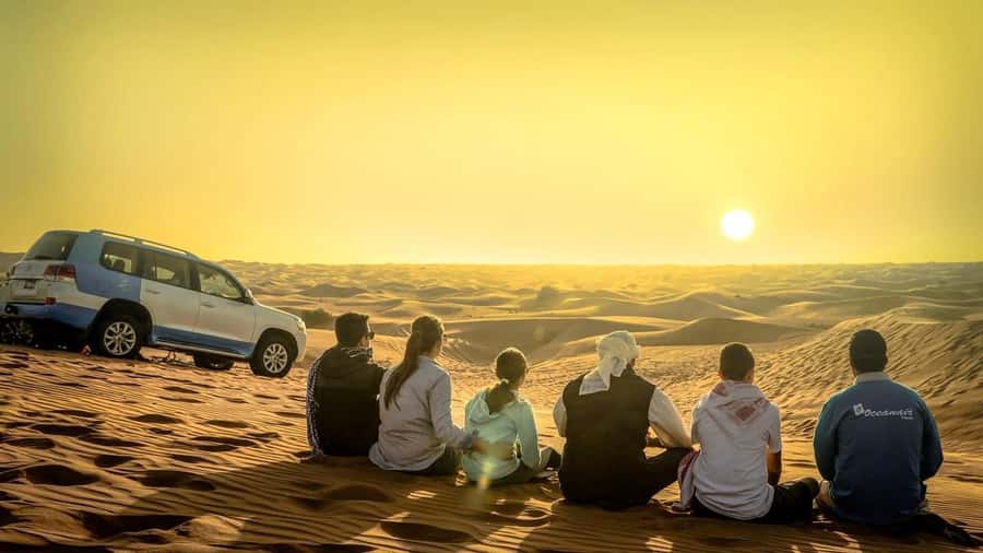 Cairo: 3-Day Siwa Oasis Tour, Safari, Camp & Historical Site - Arriving at Siwa Oasis and Fatnas Island