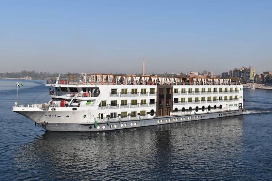 Cairo: 6-Day Egypt Tour with Flights and Nile Cruise - How comfortable is the transport and cruise?
