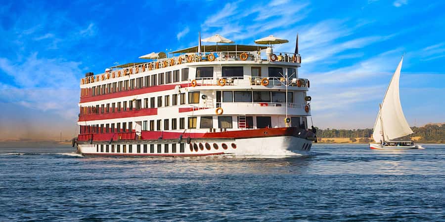 Cairo: 6-Day Egypt Tour with Flights and Nile Cruise - Why this six-day Egypt route works