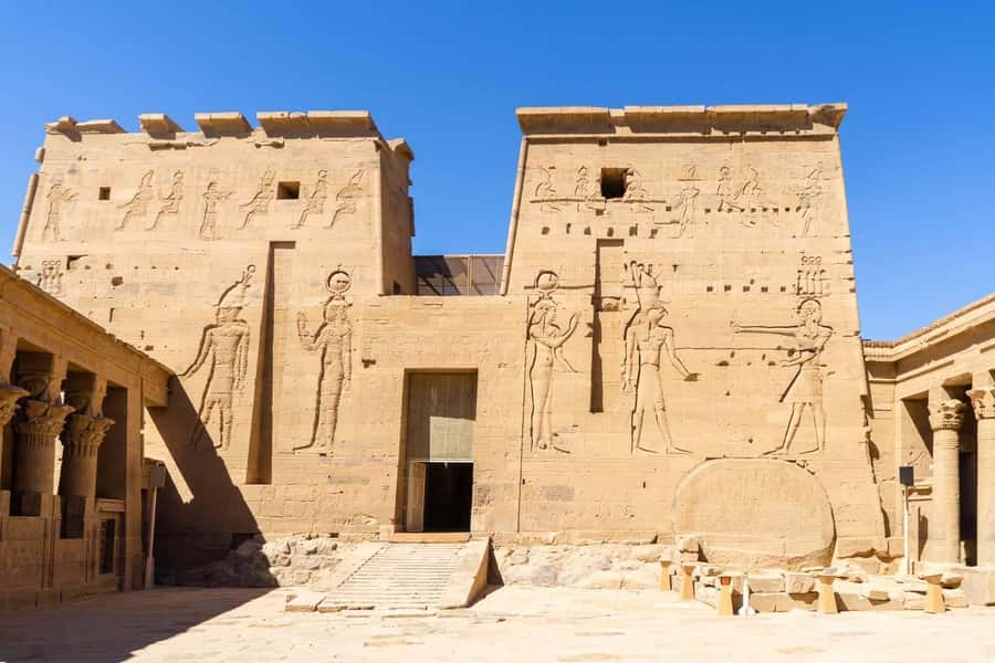 Cairo: 6-Day Egypt Tour with Flights and Nile Cruise - Day 4: Ballooning over Luxor and the West Bank