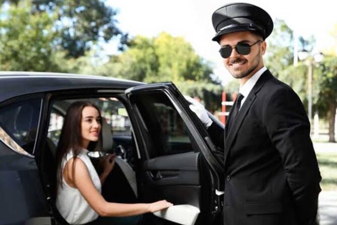 Cairo Airport Pick up or Transfer from Hotels - What happens at Cairo International Airport