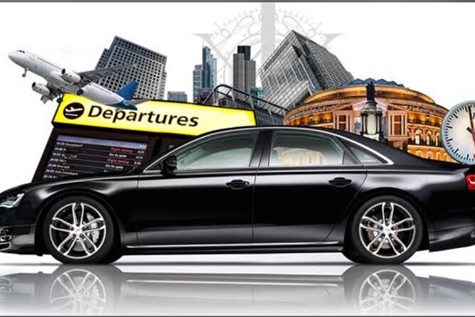 Cairo Airport Pick up or Transfer from Hotels - Booking details that can save you trouble